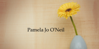 Obituary: Pamela Jo O’Neil
