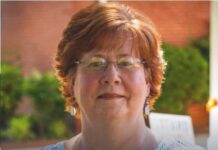 Literacy Coordinator Reginnia Roat retires from the Link after 10 years of service