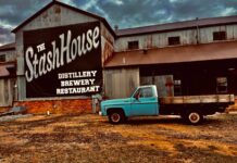Good Hope eatery Stash House Distillery offering local investment opportunities