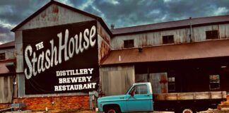 Good Hope eatery Stash House Distillery offering local investment opportunities
