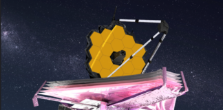 NASA’s James Webb Telescope completes deployment of mirrors provided by General Dynamics