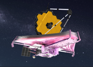 NASA’s James Webb Telescope completes deployment of mirrors provided by General Dynamics