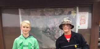 Alabama Division of Wildlife and Freshwater Fisheries announces special Youth, Veteran and Active Military Personnel Waterfowl Hunting Day