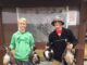 Alabama Division of Wildlife and Freshwater Fisheries announces special Youth, Veteran and Active Military Personnel Waterfowl Hunting Day