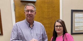 Mayor Woody Jacobs proclaims February ‘Teen Dating Violence Awareness Month’