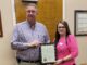 Mayor Woody Jacobs proclaims February ‘Teen Dating Violence Awareness Month’