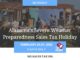 Severe Weather Preparedness Sales Tax Holiday begins Friday