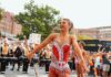 Hanceville’s Abigail Long named Head Majorette at Tennessee