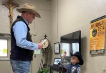 CCSO looking to instill positivity, trust in regard to law enforcement through education