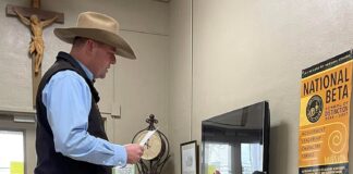 CCSO looking to instill positivity, trust in regard to law enforcement through education