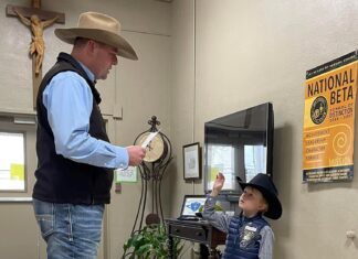 CCSO looking to instill positivity, trust in regard to law enforcement through education