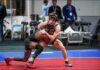 PREP WRESTLING: Arab, Gardendale rank 1-2 after 1st day of AHSAA Class 5A/6A State Wrestling Meet