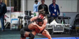 PREP WRESTLING: Arab, Gardendale rank 1-2 after 1st day of AHSAA Class 5A/6A State Wrestling Meet