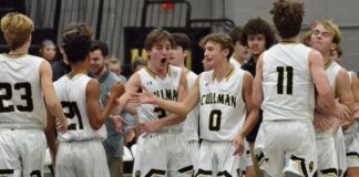 PREP BASKETBALL: No. 7 Cullman pulls away from Austin 64-38, Lady Bearcats race past Lady Black Bears 72-53