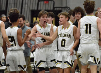 PREP BASKETBALL: No. 7 Cullman pulls away from Austin 64-38, Lady Bearcats race past Lady Black Bears 72-53