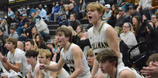PREP BASKETBALL: Cullman punches ticket to NW Regional with 68-50 win over Clay-Chalkville