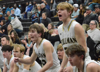 PREP BASKETBALL: Cullman punches ticket to NW Regional with 68-50 win over Clay-Chalkville