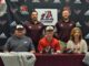 PREP BASEBALL: West Point’s Folds signs with LaGrange College