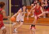 PREP BASKETBALL: Fairview Aggies, Lady Aggies handle Brewer to advance to area championship games