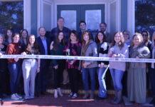 Guild Mortgage cuts ribbon on new Cullman office