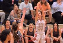 PREP BASKETBALL: Lady Raiders race past Oneonta 67-37 to claim back to back area titles