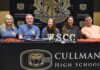 PREP BASKETBALL: Cullman’s Winfrey signs with Wallace State