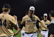 PREP BASEBALL: ‘Cats collect 2-0 win over Madison Academy