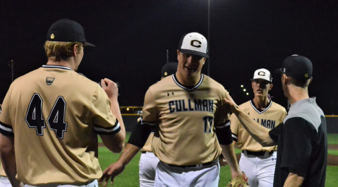 PREP BASEBALL: ‘Cats collect 2-0 win over Madison Academy