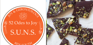 52 ODES TO JOY: S.U.N.S.