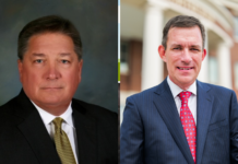 Cullman County District Attorney race opponents share why the people are important
