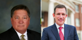 Cullman County District Attorney race opponents share why the people are important