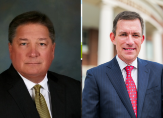 Cullman County District Attorney race opponents share why the people are important