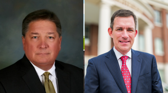 Cullman County District Attorney race opponents share why the people are important