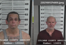 CCSO arrest two men on drug-related charges following traffic stop