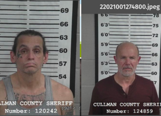 CCSO arrest two men on drug-related charges following traffic stop
