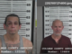 CCSO arrest two men on drug-related charges following traffic stop