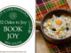 52 ODES TO JOY: BOOK JOY
