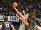 PREP BASKETBALL: No. 2 Good Hope falls to No. 1 Deshler 46-38 in NW Regional Finals
