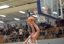 PREP BASKETBALL: Cold Springs sweeps regular season finale against Hanceville