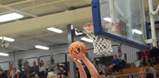 PREP BASKETBALL: Cold Springs sweeps regular season finale against Hanceville