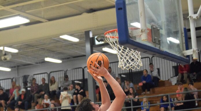 PREP BASKETBALL: Cold Springs sweeps regular season finale against Hanceville