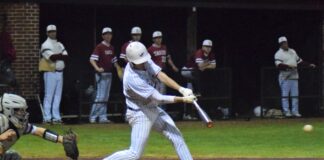 PREP BASEBALL: Simmons’ walk-off lifts West Point over Sardis 3-2