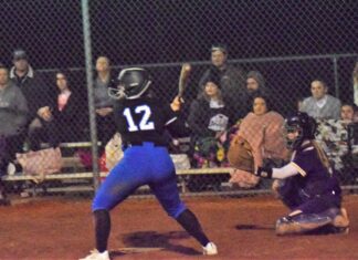 PREP SOFTBALL: Nichols’ walk-off lifts Cold Springs over Fairview 7-6 in extra innings