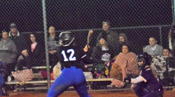 PREP SOFTBALL: Nichols’ walk-off lifts Cold Springs over Fairview 7-6 in extra innings