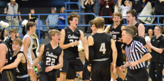PREP BASKETBALL: Cullman pulls away to top Scottsboro 75-58 and advance to 1st Final 4 in 90 years