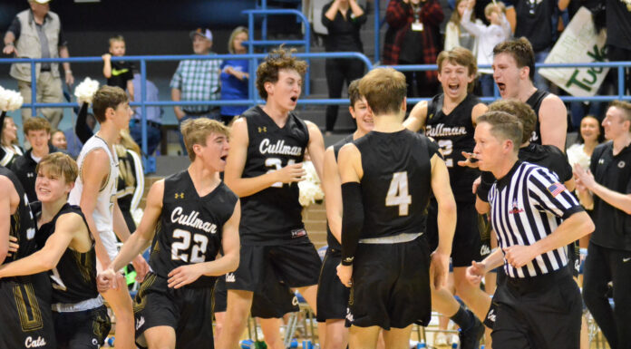 PREP BASKETBALL: Cullman pulls away to top Scottsboro 75-58 and advance to 1st Final 4 in 90 years