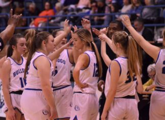 PREP BASKETBALL: Addison’s postseason run ends with 43-33 loss to Hatton