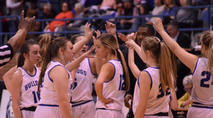 PREP BASKETBALL: Addison’s postseason run ends with 43-33 loss to Hatton