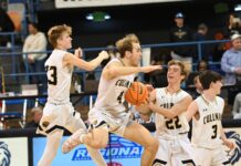 PREP BASKETBALL: ‘Cats rally to top Hazel Green 57-48, advance to Regional Finals