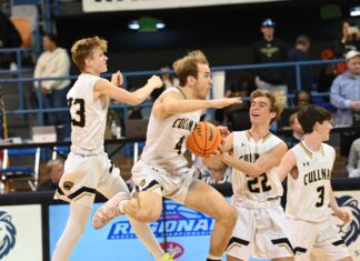 PREP BASKETBALL: ‘Cats rally to top Hazel Green 57-48, advance to Regional Finals